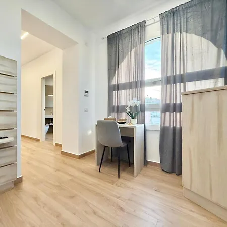 Maison Plancina Vendégház Róma
