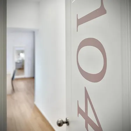 Гостевой дом Maison Plancina