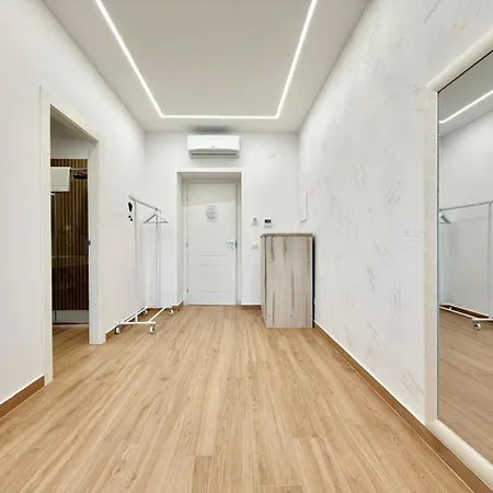 Maison Plancina Pensjonat