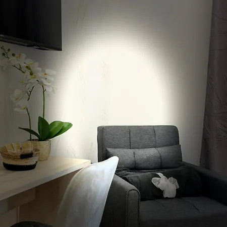 Гостевой дом Maison Plancina