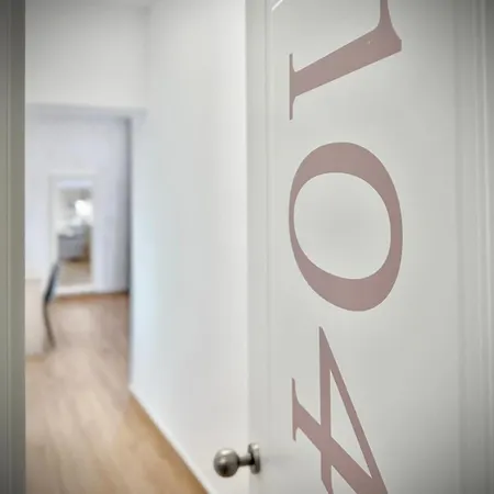 Maison Plancina 4* Roma