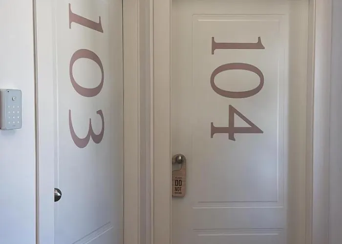 Maison Plancina 4* Rzym