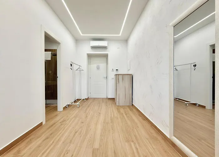 Maison Plancina بيت ضيافة