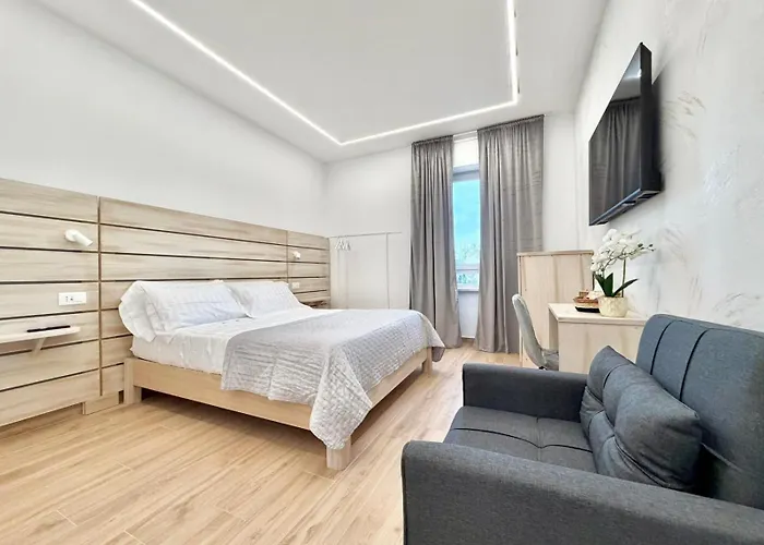 Maison Plancina Pensionat
