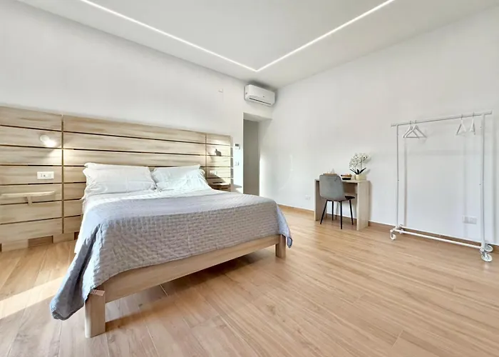 Maison Plancina روما