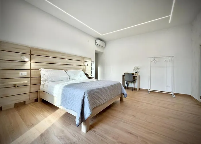 Pensjonat Maison Plancina
