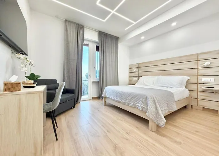 Maison Plancina بيت ضيافة