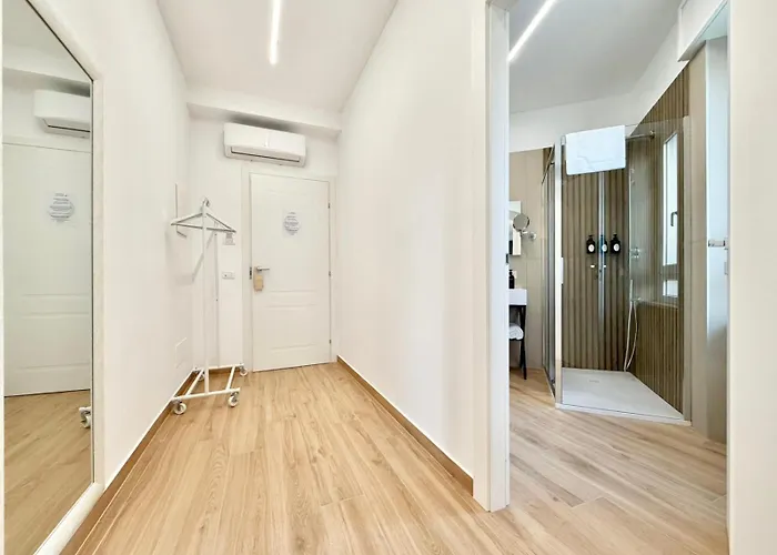 Pensionat Maison Plancina