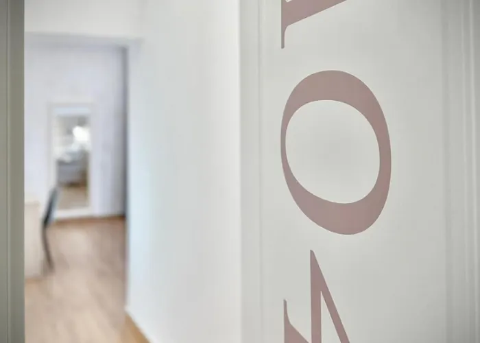 Maison Plancina 4* Roma