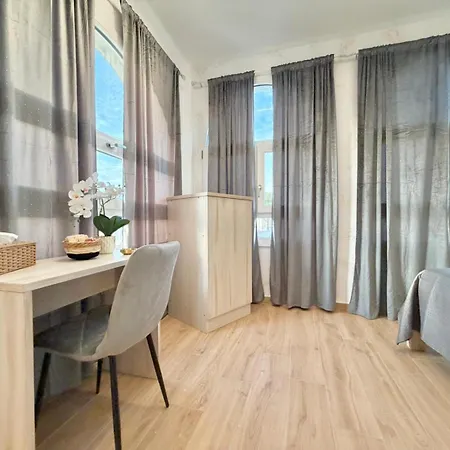 Maison Plancina Гостевой дом 4*