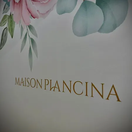Maison Plancina 4*