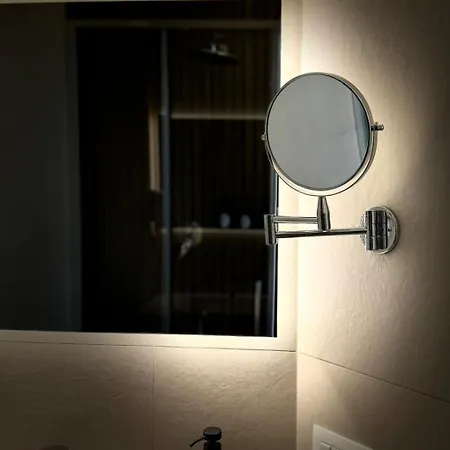 Maison d'hôtes Maison Plancina Rome