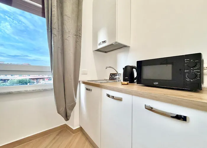 Maison Plancina Гостевой дом