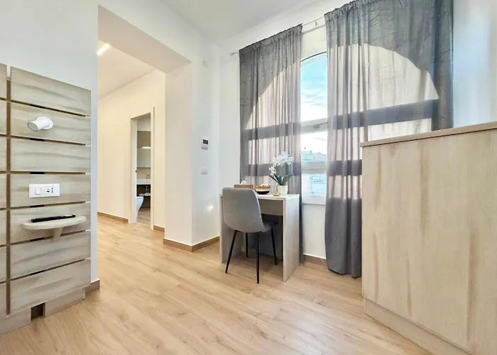 Maison Plancina Гостевой дом Рим