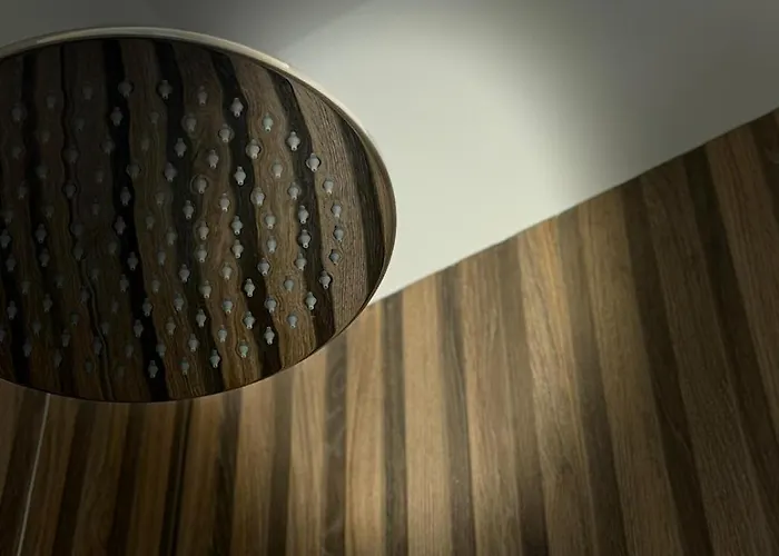 Maison Plancina Rome