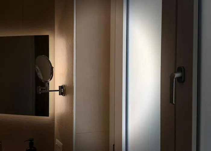 Гостевой дом Maison Plancina Рим
