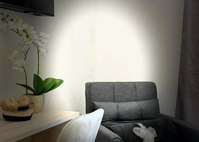 Гостевой дом Maison Plancina